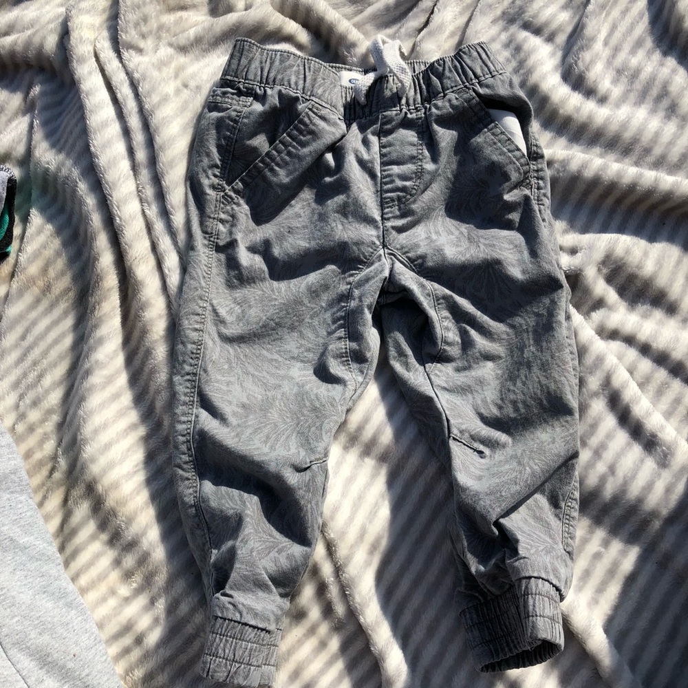 Pants